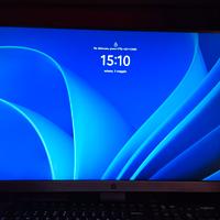 Monitor HP 27" QHD