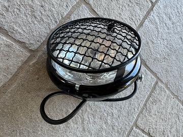 Faro 5-3/4" Bates per Harley