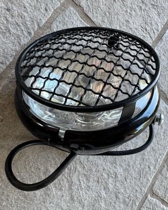 Faro 5-3/4" Bates per Harley