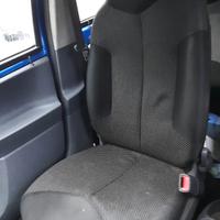 TOYOTA AYGO 2005 - TAPPEZZERIA