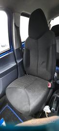 TOYOTA AYGO 2005 - TAPPEZZERIA