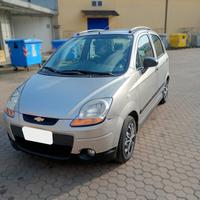 Chevrolet Matiz 800 GPL Eco CHIC