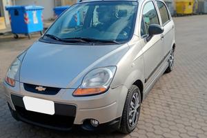 Chevrolet Matiz 800 GPL Eco CHIC