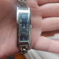 Elegante orologio vintage svizzero G Hervin