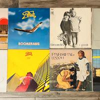 Pooh - Lotto di 8 Vinili (LP - Vinile)