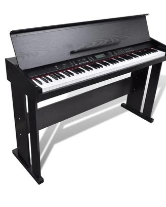 pianoforte digitale 88 tasti semipesati