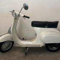 Vespa 50 Special, 1974