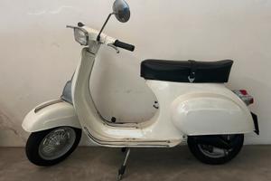 Vespa 50 Special, 1974