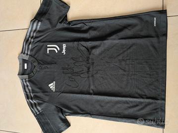 Juventus Terza maglia stagione 2022-2023