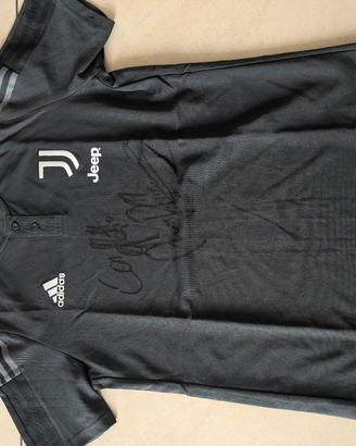 Juventus Terza maglia stagione 2022-2023