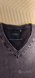 maglione uomo di cotone 
