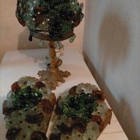 lampada da tavolo antica 