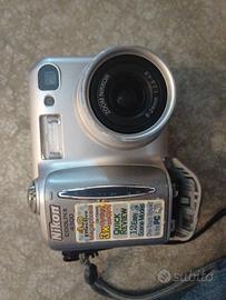 nikon coolpix 4300