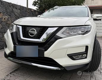 Nissan X-Trail 1.6 dCi 130 CV Automatica Tekna Ful