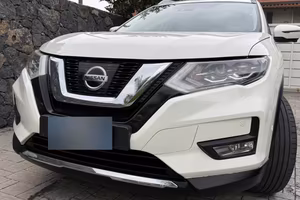 Nissan X-Trail 1.6 dCi 130 CV Automatica Tekna Ful