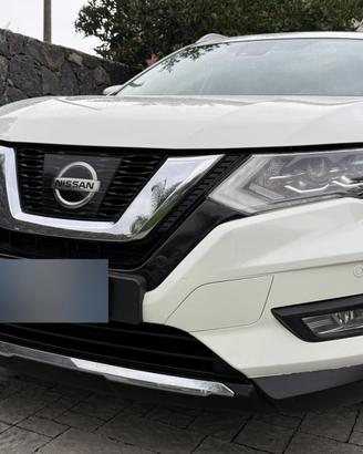 Nissan X-Trail 1.6 dCi 130 CV Automatica Tekna Ful