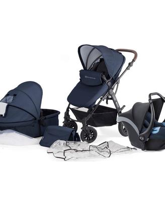 Trio Kinderkraft Moov Blu