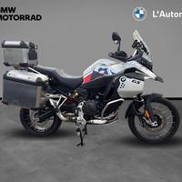 BMW F 900 GS Adventure Ride Pro Abs my24