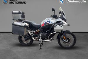 BMW F 900 GS Adventure Ride Pro Abs my24