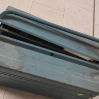 Cassetta ferri da lavoro