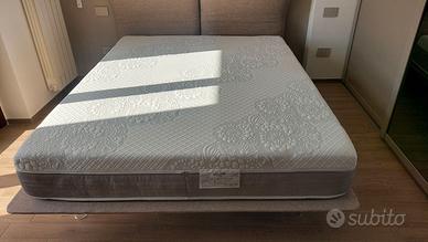 Materasso matrimoniale Permaflex DOME