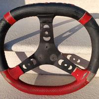 Volante kart birel art