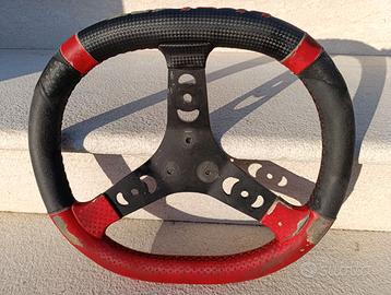 Volante kart birel art