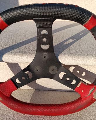 Volante kart birel art