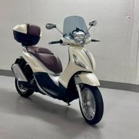 Piaggio Beverly 300 - 2014