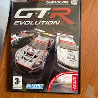 Videogame simulatore guida per pc