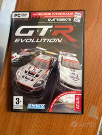 Videogame simulatore guida per pc