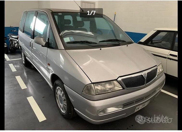 LANCIA Z usata in vendita - Subito.it