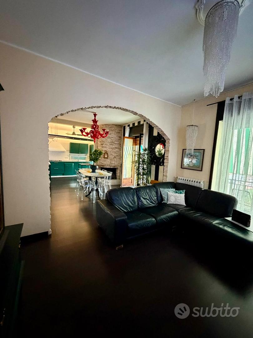 Appartamento – SA - Altro