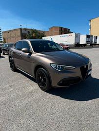 Alfa Romeo Stelvio 2.2 t Super Q4 180cv auto