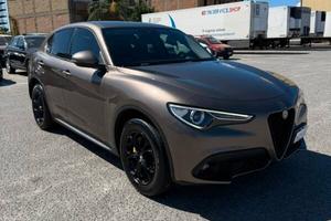 Alfa Romeo Stelvio 2.2 t Super Q4 180cv auto