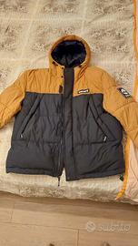 giacca a vento Timberland