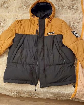 giacca a vento Timberland