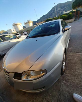 ALFA ROMEO GT COUPÉ immatr. 2009
