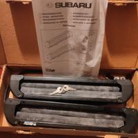 Subaru porta sci 2/3  originale
