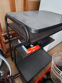 Tavolo porta tv