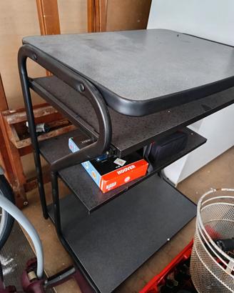 Tavolo porta tv