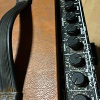 Amplificatore strumento Roland Cube 100w