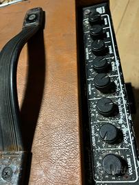 Amplificatore strumento Roland Cube 100w