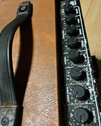 Amplificatore strumento Roland Cube 100w