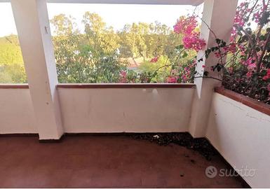 Sellia marina - località rivachiara
