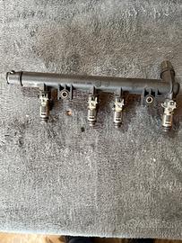 Iniettori Fiat 600 Seicento