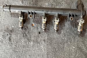 Iniettori Fiat 600 Seicento