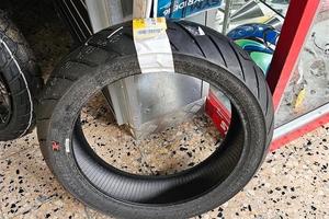 Gomma pirelli SCORPION TRAIL 2 160.60.17 DOT 3423