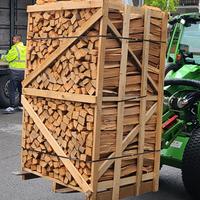 Legna da Ardere SECCA 1x1x1,8m Faggio Carpino