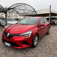 RENAULT - Clio - TCe 12V 100 CV 5p. Life GPL